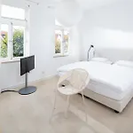 Pudelsand - Zwei Apartamento *