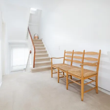 Pudelsand - Zwei Apartamento *