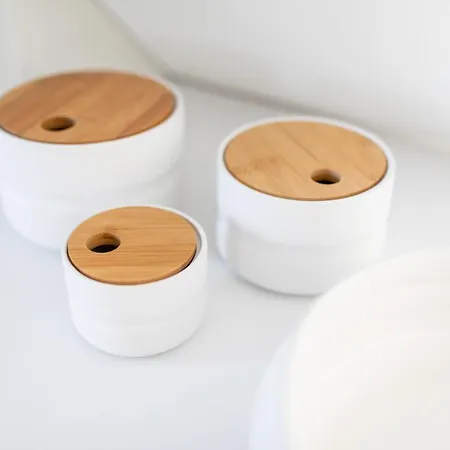 Pudelsand - Zwei Apartamento *