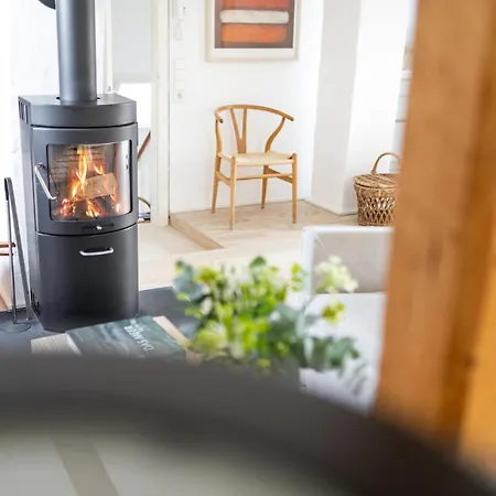 Pudelsand - Zwei Apartamento