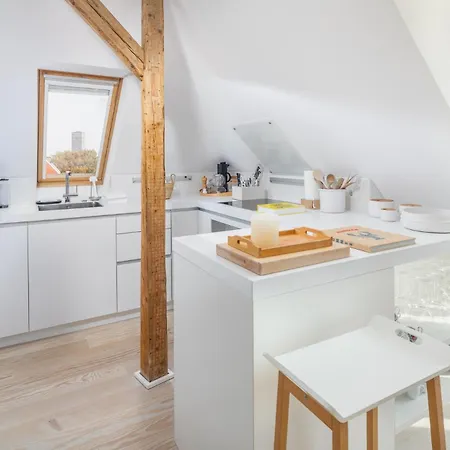 Apartamento Pudelsand - Zwei Norderney