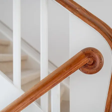 Apartamento Pudelsand - Zwei *