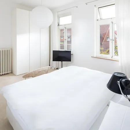 Apartamento Pudelsand - Zwei Norderney