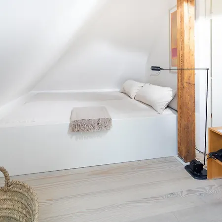 Pudelsand - Zwei Apartamento Norderney