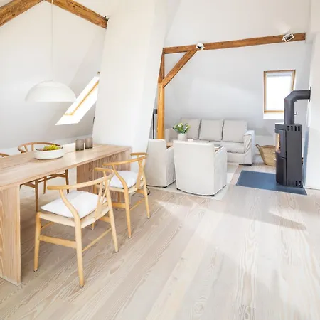 Apartamento Pudelsand - Zwei