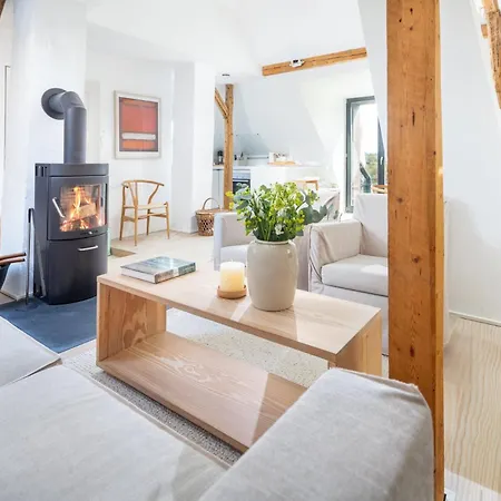 Apartamento Pudelsand - Zwei Norderney