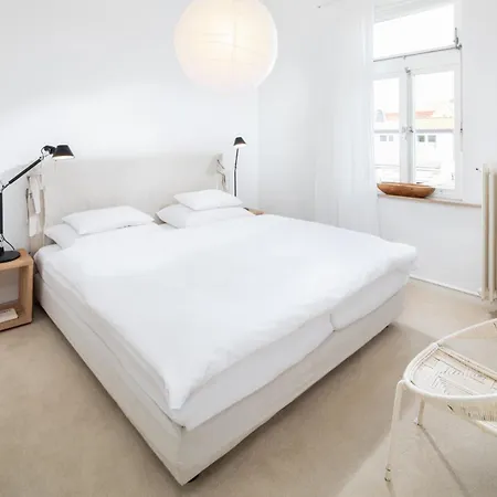 Apartment Pudelsand - Zwei *