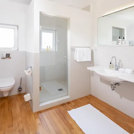 Apartment Pudelsand - Zwei *