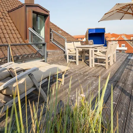 Apartment Pudelsand - Zwei *