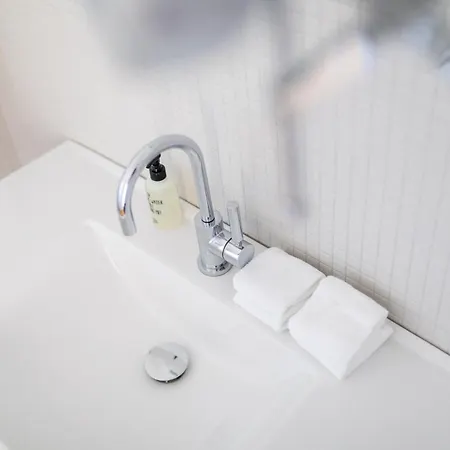 Apartamento Pudelsand - Zwei