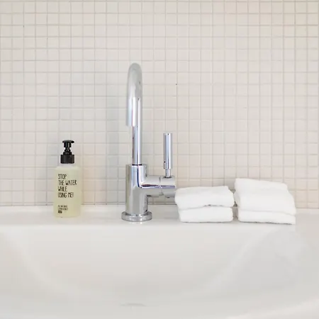 Pudelsand - Zwei Apartamento Norderney