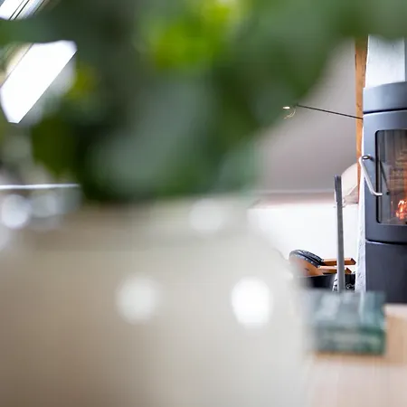 Apartamento Pudelsand - Zwei