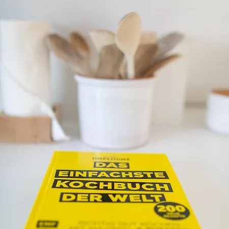 Apartamento Pudelsand - Zwei