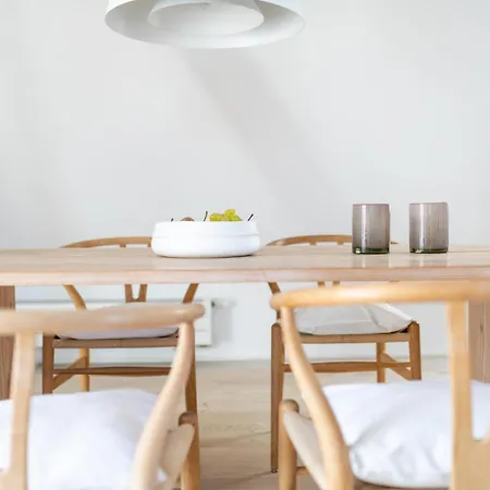 Pudelsand - Zwei Apartment