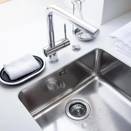 Apartamento Pudelsand - Zwei