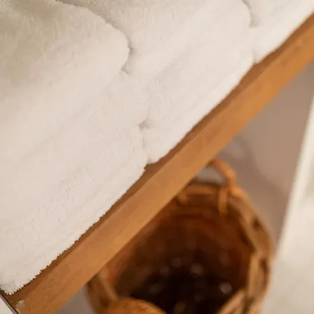 Apartamento Pudelsand - Zwei