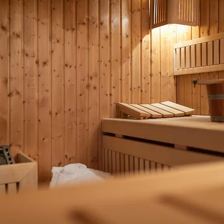 Apartamento Pudelsand - Zwei *