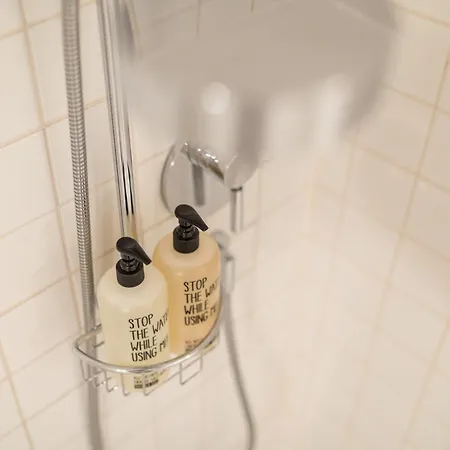 Pudelsand - Zwei Apartamento Norderney