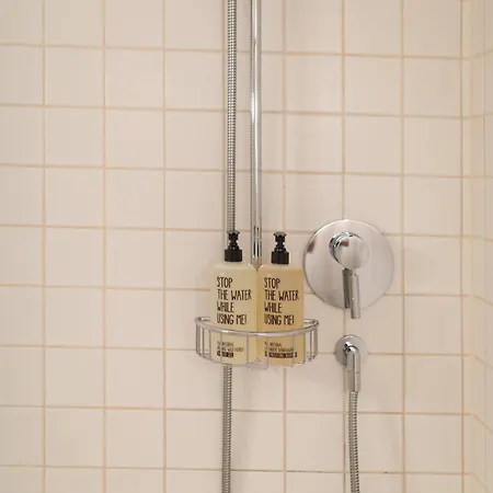 Apartamento Pudelsand - Zwei Norderney