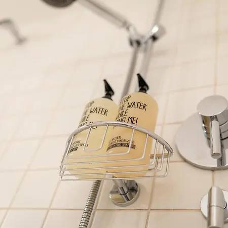 Pudelsand - Zwei Apartamento Norderney